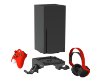 Dobe Uchwyt ścienny na konsolę Xbox Series X - 1294664 - zdjęcie 1